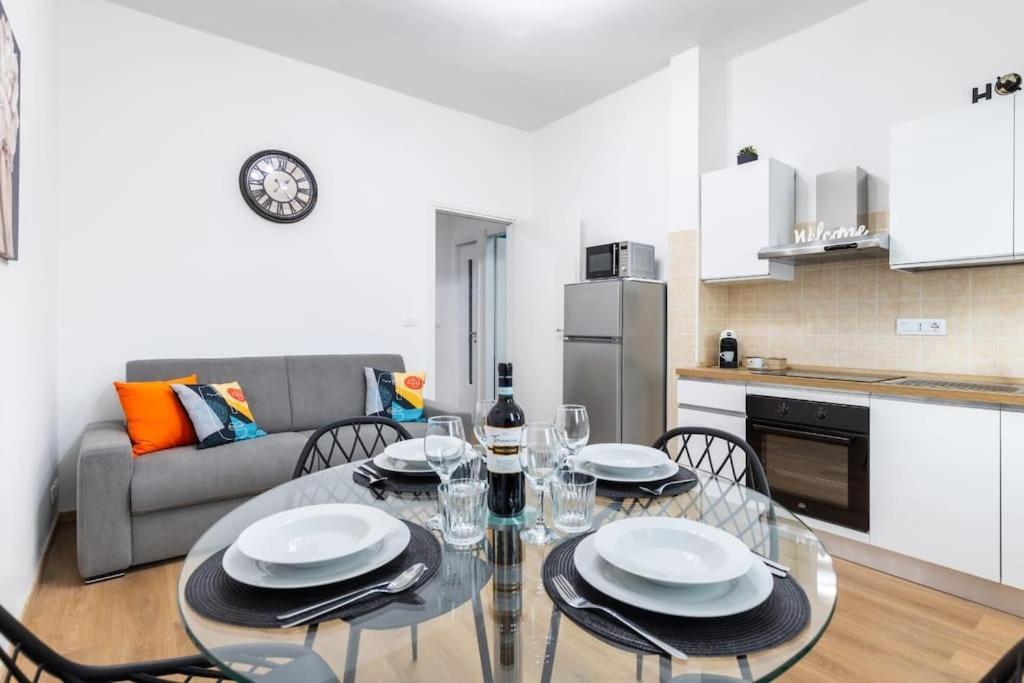 Apartment Turindora 外观 照片