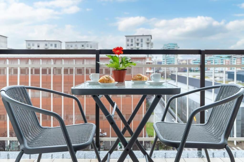 Apartment Turindora 外观 照片