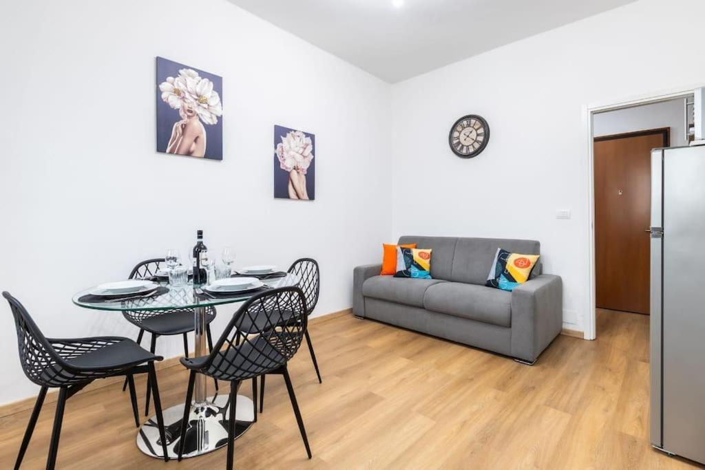Apartment Turindora 外观 照片