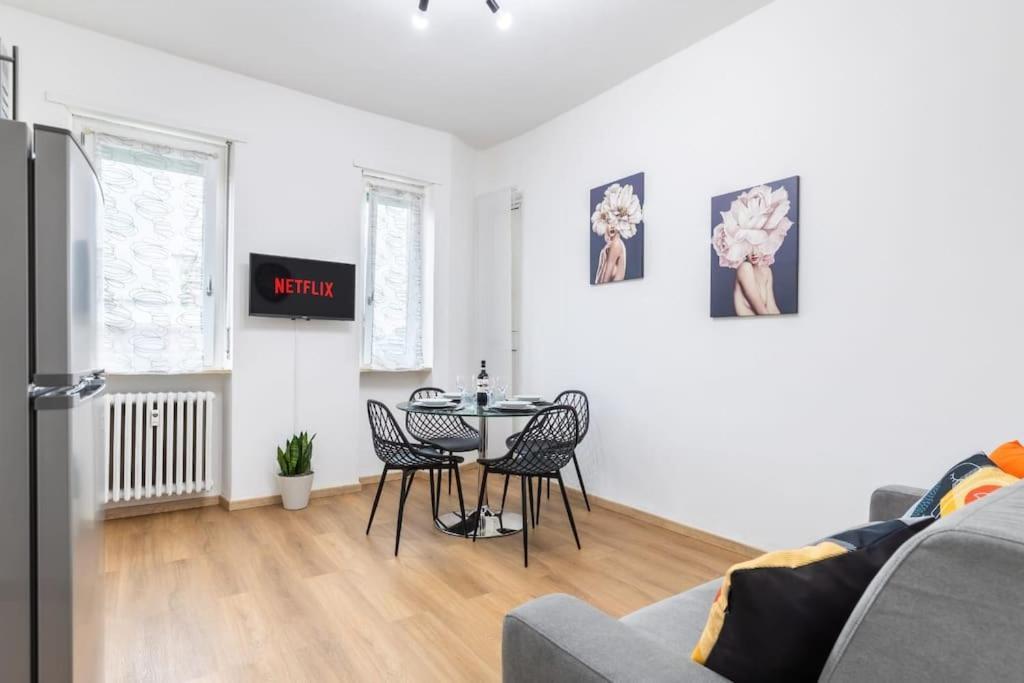 Apartment Turindora 外观 照片