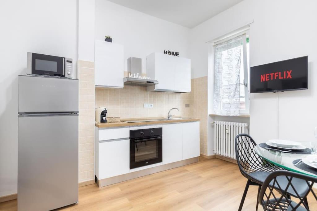 Apartment Turindora 外观 照片