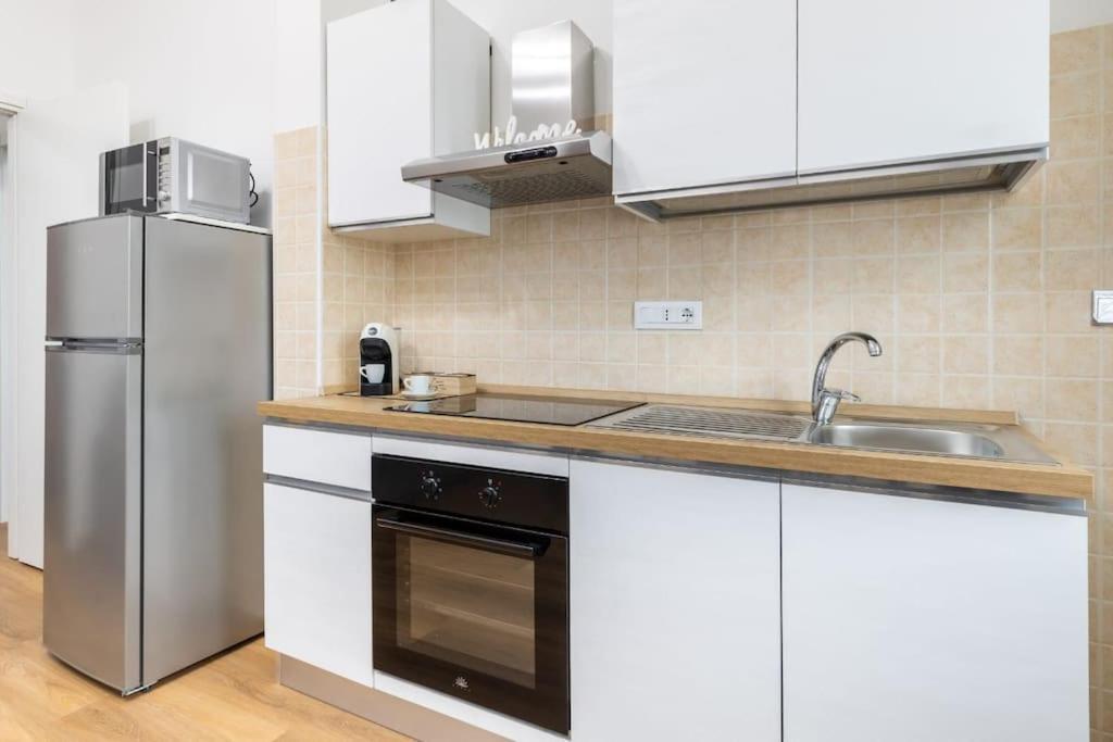 Apartment Turindora 外观 照片