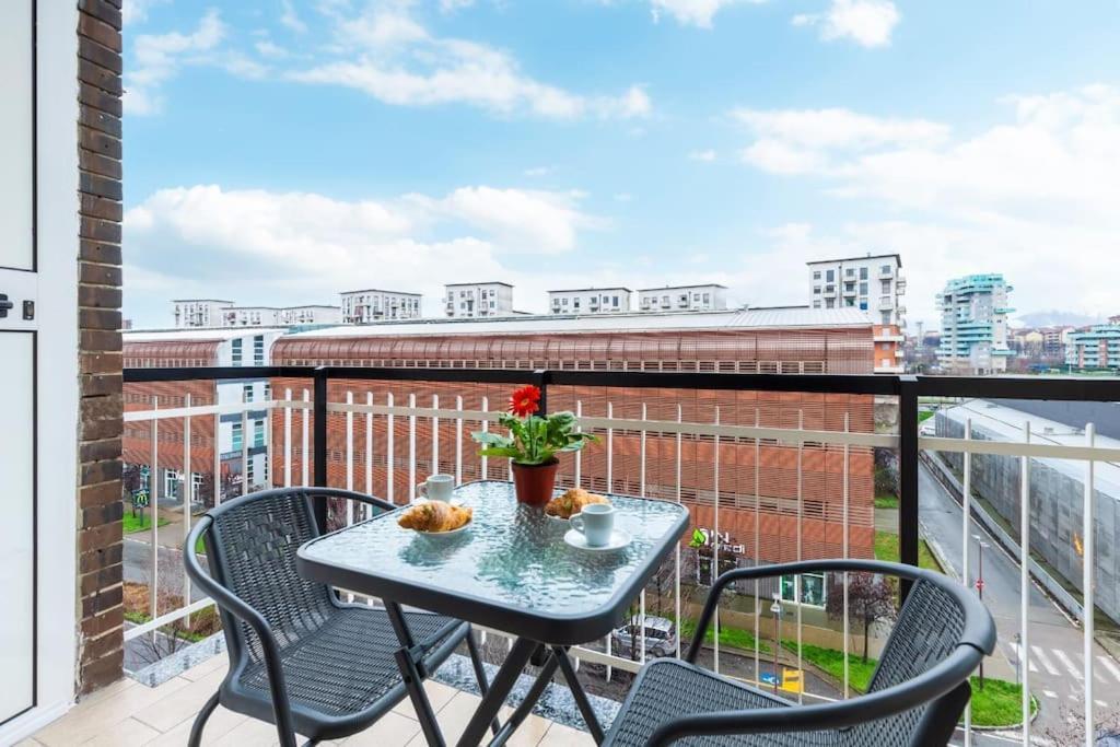 Apartment Turindora 外观 照片